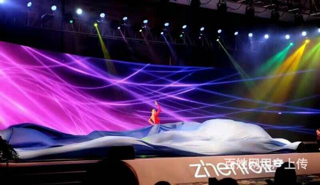慶典服務(wù)的魅力 點(diǎn)亮每一個值得紀(jì)念的瞬間